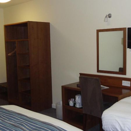 Eyesleepover Eyemouth Ngoại thất bức ảnh