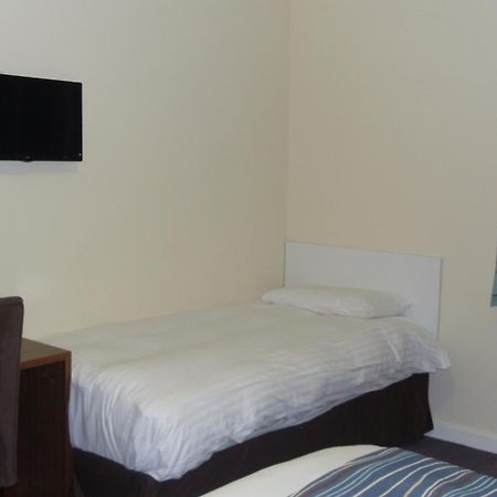 Eyesleepover Eyemouth Ngoại thất bức ảnh