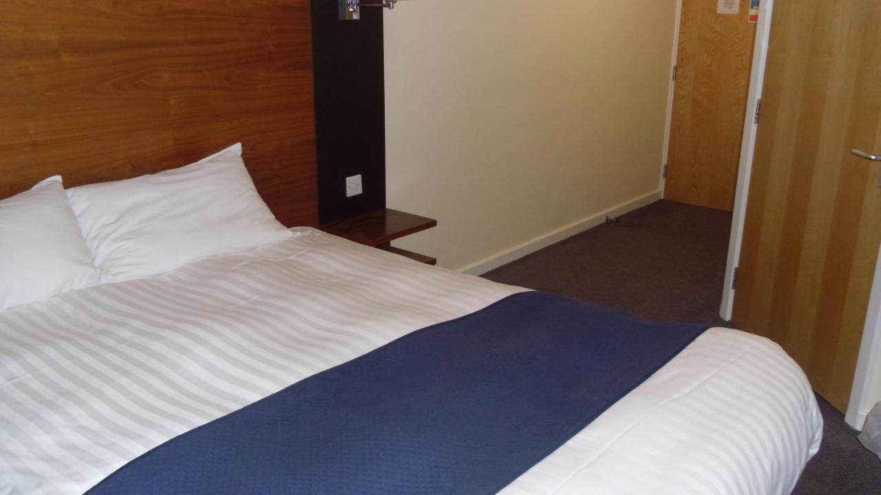 Eyesleepover Eyemouth Ngoại thất bức ảnh