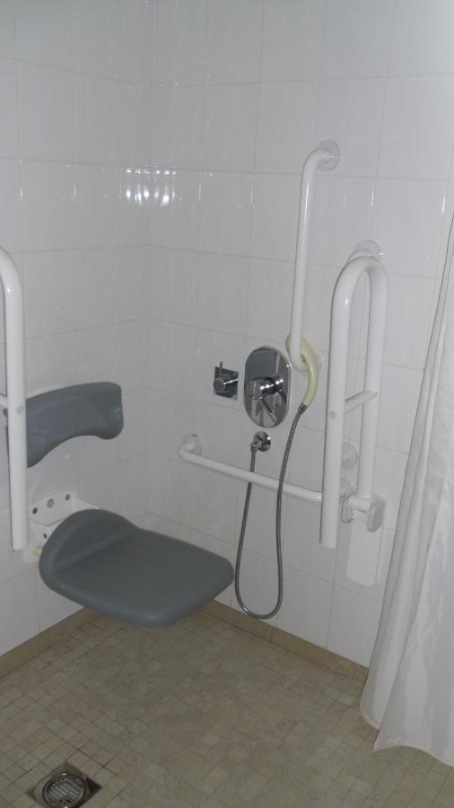 Eyesleepover Eyemouth Ngoại thất bức ảnh