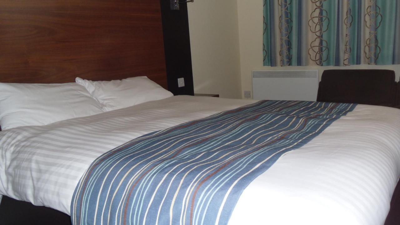 Eyesleepover Eyemouth Ngoại thất bức ảnh