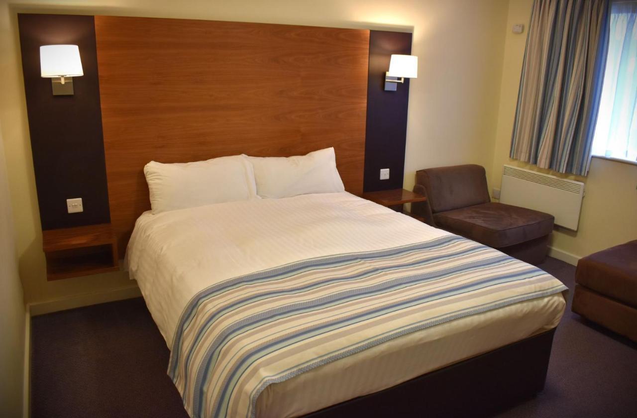 Eyesleepover Eyemouth Ngoại thất bức ảnh