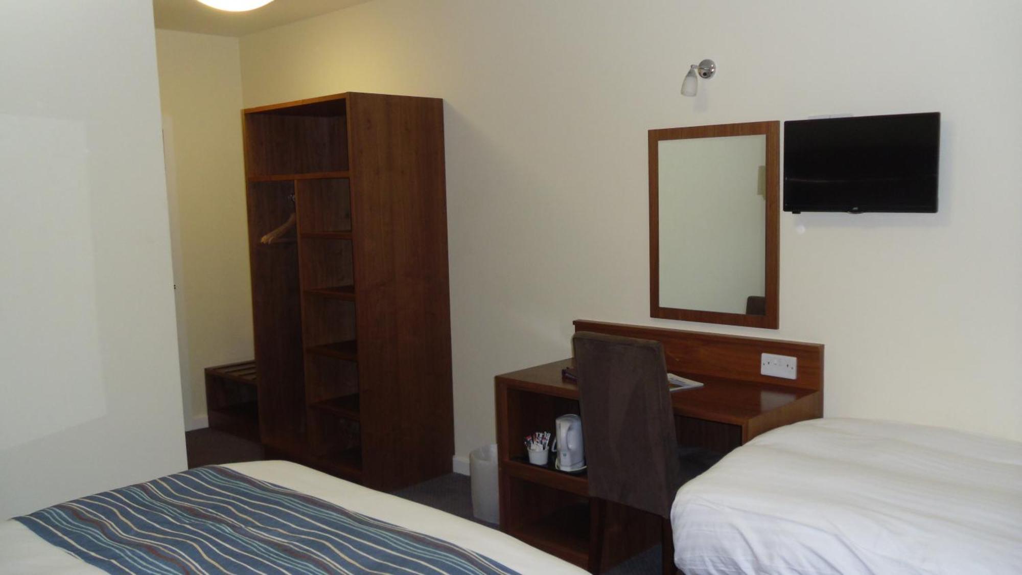 Eyesleepover Eyemouth Ngoại thất bức ảnh