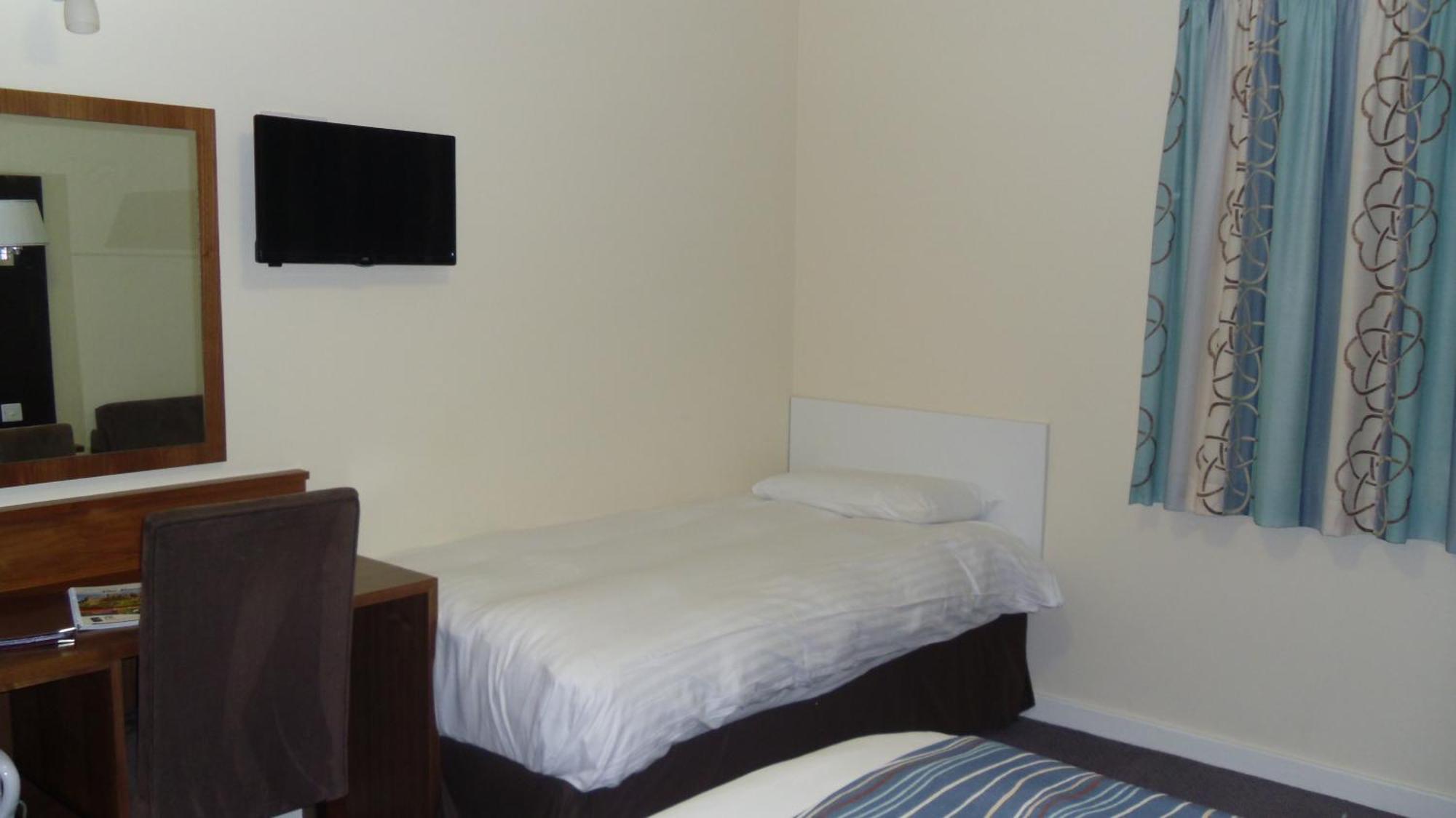 Eyesleepover Eyemouth Ngoại thất bức ảnh